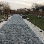 16.12.2020. Wilczyce. Otwarcie klubu seniora / Grażyna-Szlęzak-Wójcik / Radio Kielce