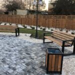 16.12.2020. Wilczyce. Otwarcie klubu seniora / Grażyna-Szlęzak-Wójcik / Radio Kielce