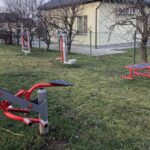 16.12.2020. Wilczyce. Otwarcie klubu seniora / Grażyna-Szlęzak-Wójcik / Radio Kielce