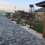 16.12.2020. Wilczyce. Otwarcie klubu seniora / Grażyna-Szlęzak-Wójcik / Radio Kielce