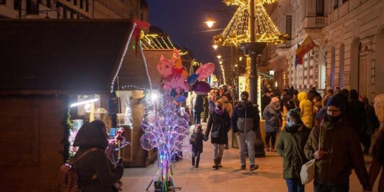 Sebastian Szwajkowski / Radio Łódź