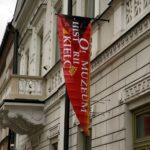 04.02.2016 Kielce. Muzeum Historii Kielc. / Jarosław Kubalski / Radio Kielce