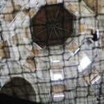 07.05.2020 Ujazd. Zamek Krzyżtopór / Jarosław Kubalski / Radio Kielce