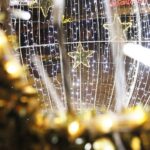 06.12.2020 Kielce. Iluminacja świąteczna / Jarosław Kubalski / Radio Kielce