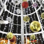 06.12.2020 Kielce. Iluminacja świąteczna / Jarosław Kubalski / Radio Kielce