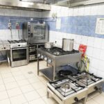 Skarżyskie stołówki będą lepiej wyposażone