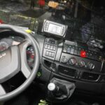 10.12.2020 Wola Kopcowa. Nowy wóz ratowniczo-gaśniczy dla OSP / Jarosław Kubalski / Radio Kielce