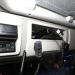 10.12.2020 Wola Kopcowa. Nowy wóz ratowniczo-gaśniczy dla OSP / Jarosław Kubalski / Radio Kielce