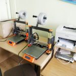 17.12.2020 Kielce. Zespół Szkół Mechanicznych. Pracownie / Jarosław Kubalski / Radio Kielce