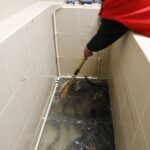 20.12.2020 Kielce. Sklep rybny przy ulicy Dużej. Ryby. Karpie / Jarosław Kubalski / Radio Kielce