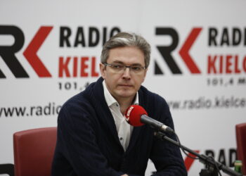 Adam Jarubas, Polskie Stronnictwo Ludowe. / Jarosław Kubalski / Radio Kielce