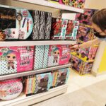 09.12.22020 Kielce. Prezenty pod choinkę. Zabawki / Jarosław Kubalski / Radio Kielce