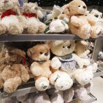 09.12.22020 Kielce. Prezenty pod choinkę. Zabawki / Jarosław Kubalski / Radio Kielce