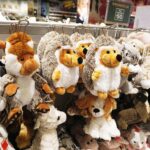 09.12.22020 Kielce. Prezenty pod choinkę. Zabawki. / Jarosław Kubalski / Radio Kielce