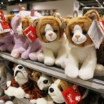 09.12.22020 Kielce. Prezenty pod choinkę. Zabawki / Jarosław Kubalski / Radio Kielce