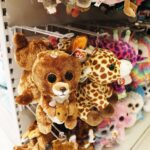 09.12.22020 Kielce. Prezenty pod choinkę. Zabawki / Jarosław Kubalski / Radio Kielce