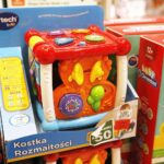 09.12.22020 Kielce. Prezenty pod choinkę. Zabawki / Jarosław Kubalski / Radio Kielce