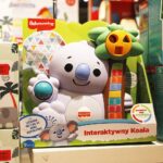 09.12.22020 Kielce. Prezenty pod choinkę. Zabawki / Jarosław Kubalski / Radio Kielce