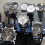 09.12.22020 Kielce. Prezenty pod choinkę. Zegarki / Jarosław Kubalski / Radio Kielce