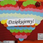 17.12.2020 Kielce. Dzieci z przedszkola nr 25 namalowały dla słowackich lekarzy rysunki. Przekazano je słowackiemu dyplomacie, byłemu Konsulowi Generalnemu Republiki Słowackiej w Krakowie / Jarosław Kubalski / Radio Kielce