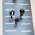 19.12.2020 Kielce. Galeria handlowa Echo. Zakupy / Jarosław Kubalski / Radio Kielce