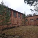 02.03.2020. Pietraszki. Kompleks diecezji kieleckiej / Krzysztof Bujnowicz / Radio Kielce