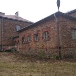 02.03.2020. Pietraszki. Kompleks diecezji kieleckiej / Krzysztof Bujnowicz / Radio Kielce