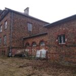 02.03.2020. Pietraszki. Kompleks diecezji kieleckiej / Krzysztof Bujnowicz / Radio Kielce