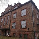 02.03.2020. Pietraszki. Kompleks diecezji kieleckiej / Krzysztof Bujnowicz / Radio Kielce