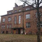 02.03.2020. Pietraszki. Kompleks diecezji kieleckiej / Krzysztof Bujnowicz / Radio Kielce