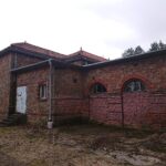 02.03.2020. Pietraszki. Kompleks diecezji kieleckiej / Krzysztof Bujnowicz / Radio Kielce