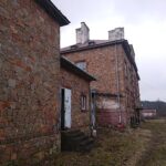 02.03.2020. Pietraszki. Kompleks diecezji kieleckiej / Krzysztof Bujnowicz / Radio Kielce