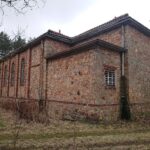 02.03.2020. Pietraszki. Kompleks diecezji kieleckiej / Krzysztof Bujnowicz / Radio Kielce