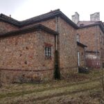 02.03.2020. Pietraszki. Kompleks diecezji kieleckiej / Krzysztof Bujnowicz / Radio Kielce