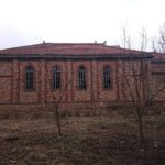 02.03.2020. Pietraszki. Kompleks diecezji kieleckiej / Krzysztof Bujnowicz / Radio Kielce