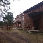 02.03.2020. Pietraszki. Kompleks diecezji kieleckiej / Krzysztof Bujnowicz / Radio Kielce