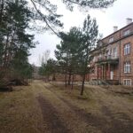 02.03.2020. Pietraszki. Kompleks diecezji kieleckiej / Krzysztof Bujnowicz / Radio Kielce