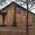 02.03.2020. Pietraszki. Kompleks diecezji kieleckiej / Krzysztof Bujnowicz / Radio Kielce