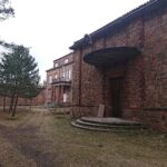 02.03.2020. Pietraszki. Kompleks diecezji kieleckiej / Krzysztof Bujnowicz / Radio Kielce