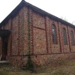 02.03.2020. Pietraszki. Kompleks diecezji kieleckiej / Krzysztof Bujnowicz / Radio Kielce