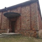 02.03.2020. Pietraszki. Kompleks diecezji kieleckiej / Krzysztof Bujnowicz / Radio Kielce