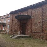 02.03.2020. Pietraszki. Kompleks diecezji kieleckiej / Krzysztof Bujnowicz / Radio Kielce