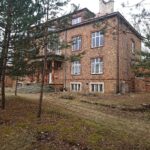 02.03.2020. Pietraszki. Kompleks diecezji kieleckiej / Krzysztof Bujnowicz / Radio Kielce