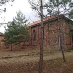 02.03.2020. Pietraszki. Kompleks diecezji kieleckiej / Krzysztof Bujnowicz / Radio Kielce