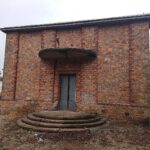 02.03.2020. Pietraszki. Kompleks diecezji kieleckiej / Krzysztof Bujnowicz / Radio Kielce