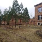 02.03.2020. Pietraszki. Kompleks diecezji kieleckiej / Krzysztof Bujnowicz / Radio Kielce