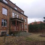 02.03.2020. Pietraszki. Kompleks diecezji kieleckiej / Krzysztof Bujnowicz / Radio Kielce