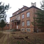 02.03.2020. Pietraszki. Kompleks diecezji kieleckiej / Krzysztof Bujnowicz / Radio Kielce