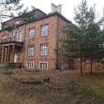 02.03.2020. Pietraszki. Kompleks diecezji kieleckiej / Krzysztof Bujnowicz / Radio Kielce