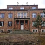 02.03.2020. Pietraszki. Kompleks diecezji kieleckiej / Krzysztof Bujnowicz / Radio Kielce